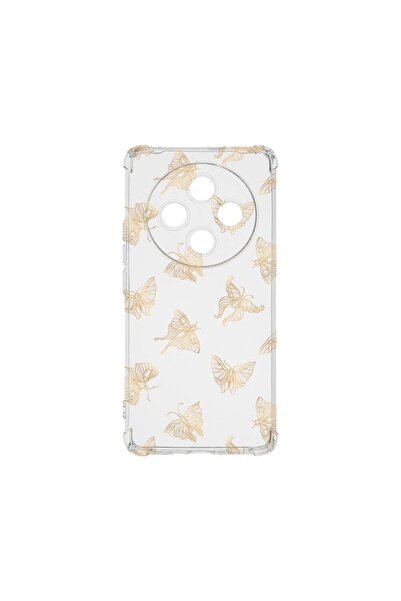bestcase Husă pentru OPPO Reno12 F 5G / Reno12 FS 5G, BestCase® Antișoc 1.5MM...