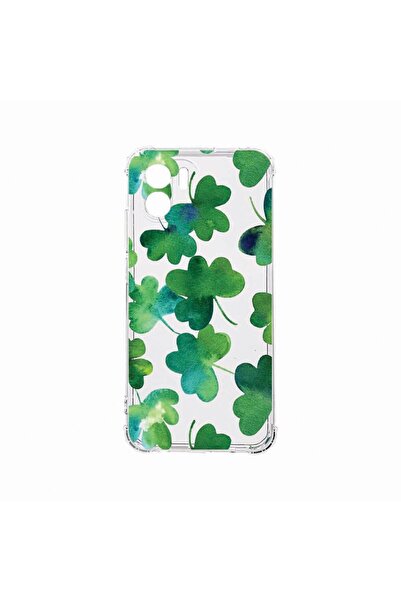 bestcase Husa BestCase¬Æ Anti Shock, Compatibila Cu Xiaomi Redmi A1, Green le...