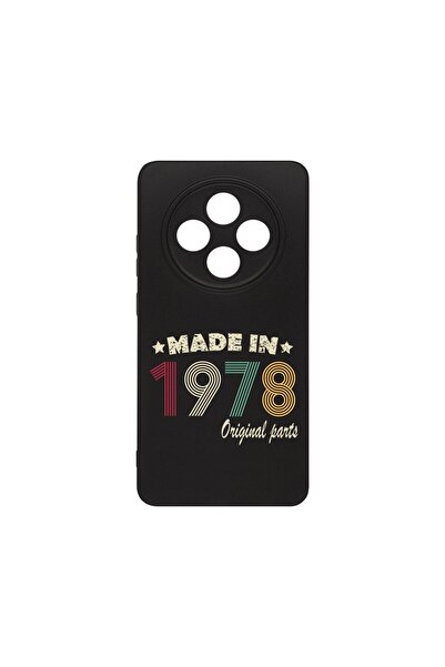 bestcase Θήκη Σιλικόνης Slim για Xiaomi Redmi 14C / Redmi A4 / Poco C75, Γνήσ...