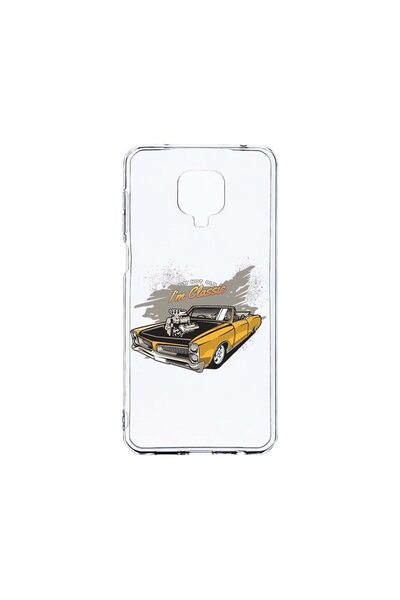 bestcase Husa BestCase¬Æ Clear Silicon 2MM, Compatibila Cu Xiaomi Redmi Note ...