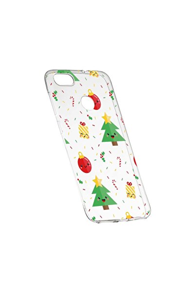 bestcase Коледен защитен калъф, Коледен дизайн за Xiaomi Redmi Y1 / Redmi Not...