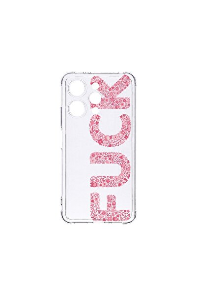 bestcase Αντικραδασμική Θήκη 1.5MM, Συμβατή με Xiaomi Redmi 12 4G, FCK, Αντοχ...