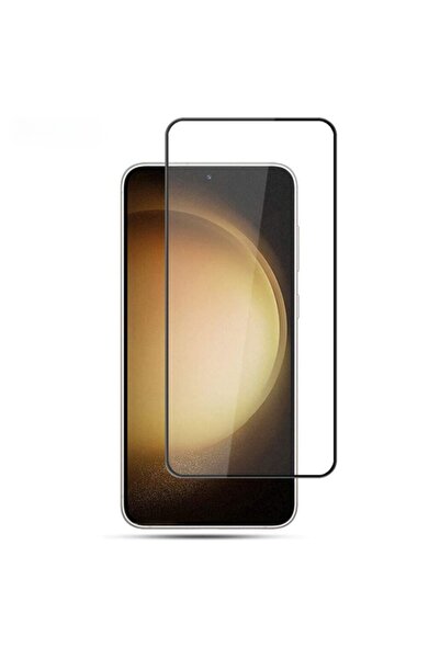 Cellara Folie Protectie Ecran Sticla 2.5D Full Cover Compatibil Cu Samsung Ga...