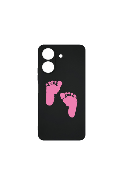 bestcase Husa BestCase¬Æ Slim SIlicon 0.8MM, Compatibila Cu Xiaomi Redmi 13C,...