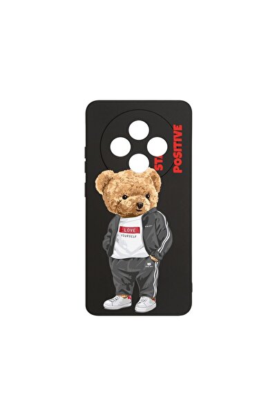 bestcase Θήκη για OPPO Reno12 F / Reno12 FS, BestCase® Λεπτή Προστατευτική Σι...