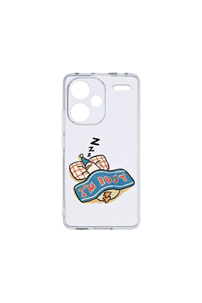 bestcase Husa BestCase¬Æ Clear Silicon 2MM, Compatibila Cu Xiaomi Redmi Note ...