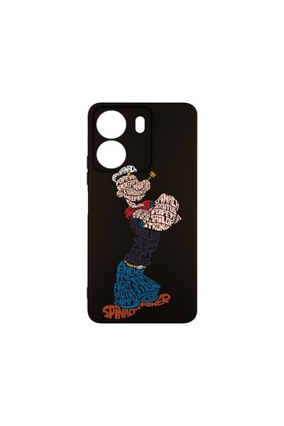 bestcase Husă subțire premium din silicon de 1.2MM, compatibilă cu Xiaomi Red...