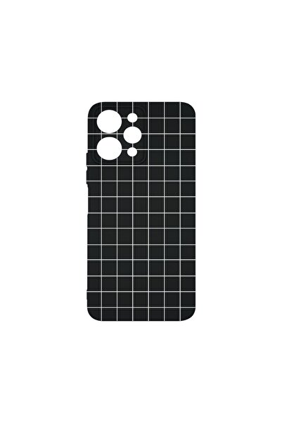 bestcase Θήκη Υψηλής Ποιότητας από Υγρή Σιλικόνη, Συμβατή με Xiaomi Redmi 12 ...