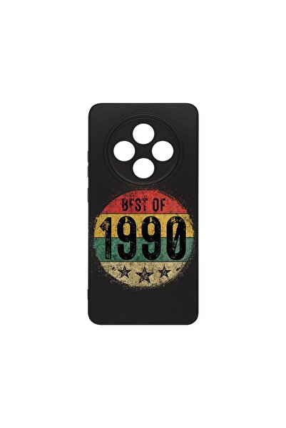 bestcase Λεπτή θήκη σιλικόνης για Xiaomi Redmi 14C / Redmi A4 / Poco C75, Το ...
