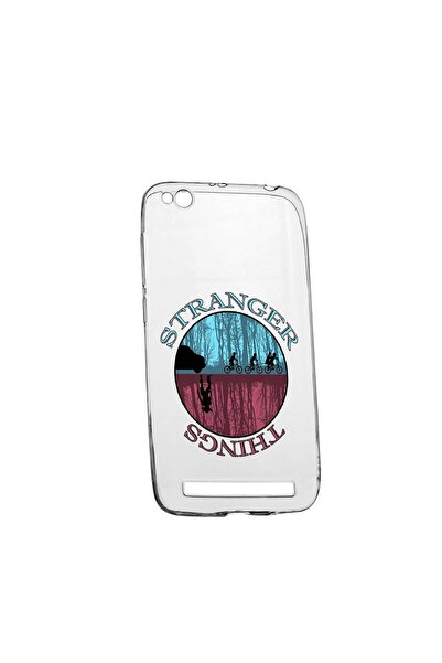 bestcase Stranger Things, Προστατευτική θήκη τύπου ταινίας για Xiaomi Redmi 5...