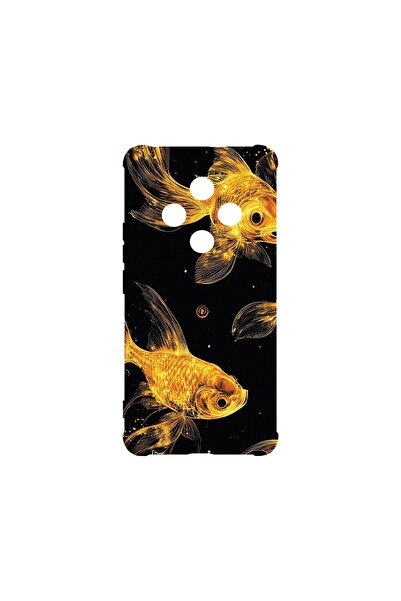 bestcase Husă pentru OPPO Reno12 F 5G / Reno12 FS 5G, BestCase® Antișoc 1.5MM...