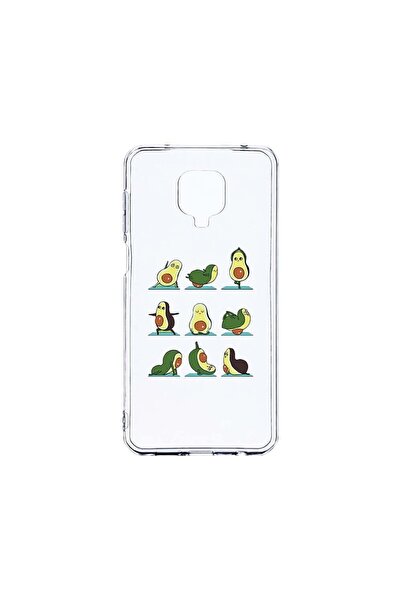 bestcase Husa BestCase¬Æ Clear Silicon 2MM, Compatibila Cu Xiaomi Redmi Note ...