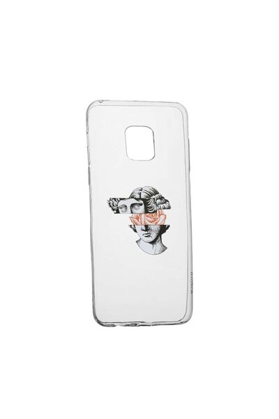 bestcase Θήκη Xiaomi Redmi Note 9, Άγαλμα Δαβίδ, ανθεκτική στη φθορά, αντιολι...
