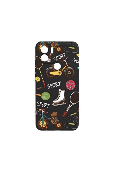 bestcase Λεπτή Θήκη Σιλικόνης 0.8MM, Συμβατή με Xiaomi Redmi A2 Plus, Καλοκαι...