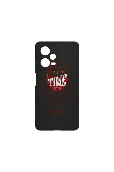 bestcase Husa BestCase¬Æ SLIM SIlicon 0.8MM, Compatibila Cu Xiaomi Redmi Note...