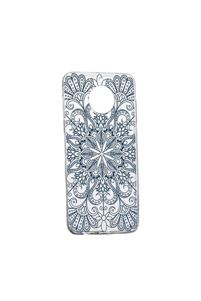 bestcase Husa Silicon Compatibila cu Xiaomi Redmi Note 9 Pro 5G, nonfigurativ...