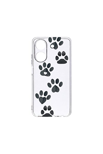 bestcase Husa BestCase¬Æ Clear Silicon 2MM, Compatibila Cu Xiaomi Redmi 13C, ...