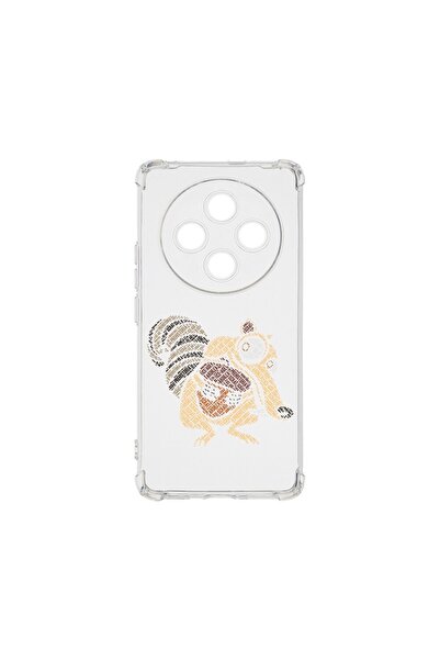 bestcase Husă pentru OPPO Reno12 F 5G / Reno12 FS 5G, BestCase® Anti-șoc 1.5M...