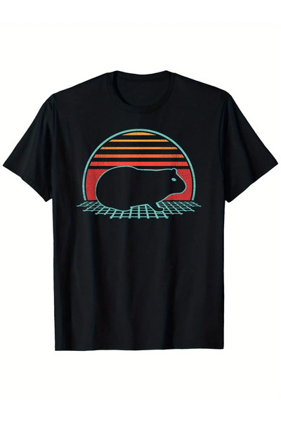 yiou trendy clothing Men's fashionable shirts and T-shirts,stylish and suitab...