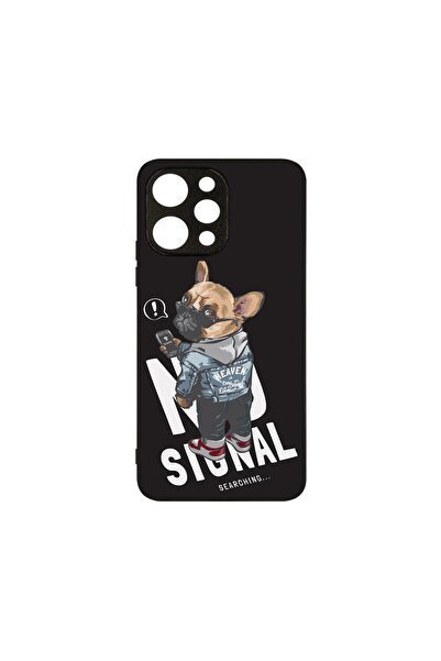 bestcase Husa BestCase¬Æ MaxSafe, Compatibila Cu Xiaomi Redmi 12, No Signal, ...