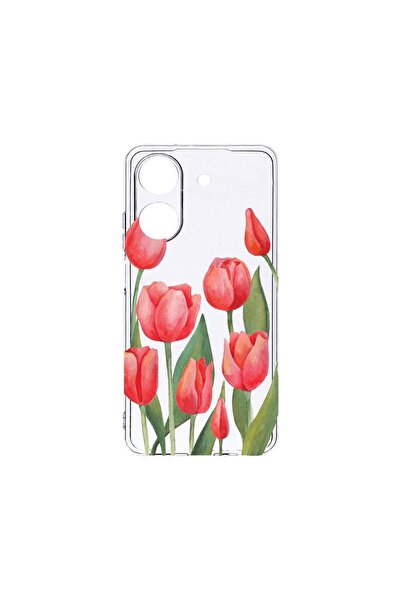 bestcase Husa BestCase¬Æ Clear Silicon 2MM, Compatibila Cu Xiaomi Redmi 13C, ...