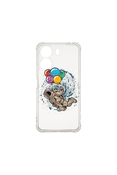 bestcase Husa BestCase¬Æ Anti Shock 1.5MM, Compatibila Cu Xiaomi Redmi 13C 4G...