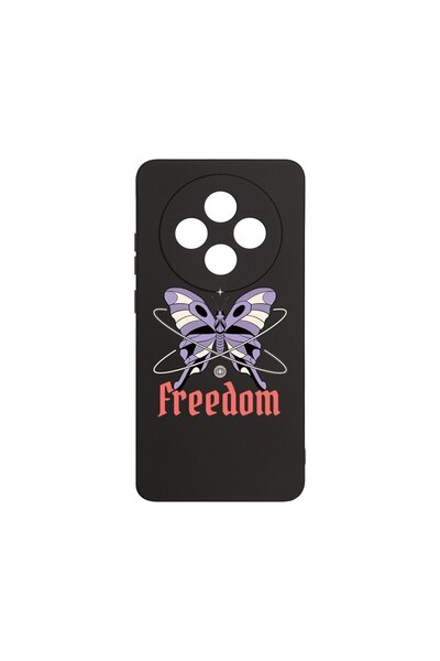 bestcase Калъф за Xiaomi Redmi 14C, BestCase® Тънък премиум силиконов 1.2ММ, ...