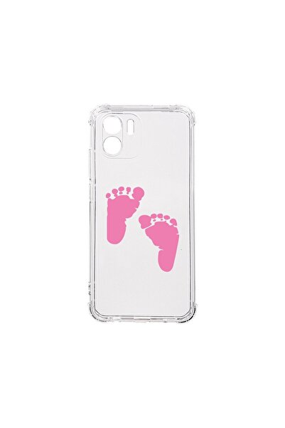 bestcase Husa BestCase¬Æ Anti Shock 1.5MM, Compatibila Cu Xiaomi Redmi A1, Gi...