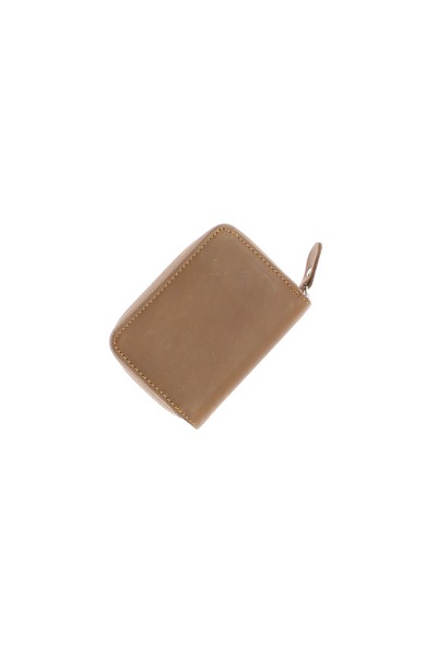 ButicCochet Unisex wallet, card holder, genuine leather, Buticcochet, 11 x 7....