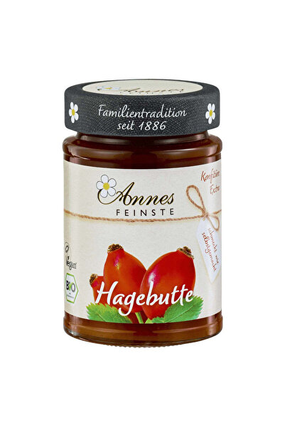Annes Gem bio de macese, 225g Feinste