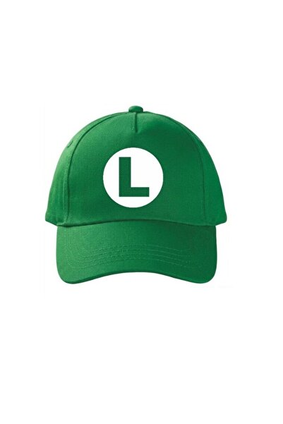 KOSTÜMCE Șapcă Luigi