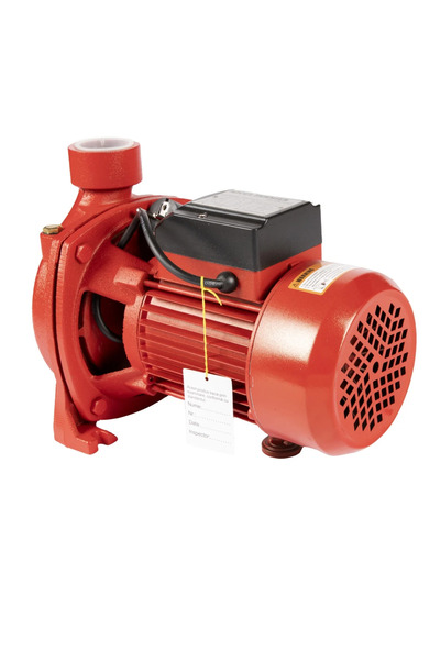 micul fermier Pompa apa de suprafata FHM-1.5'A motor mic