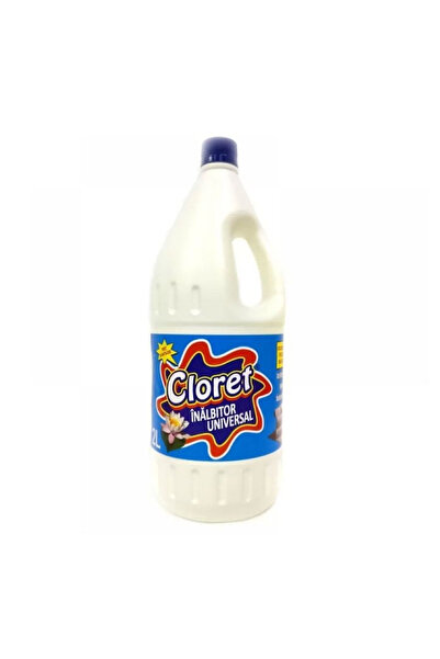 Cloret Cloret Classic Bleach, 2 L