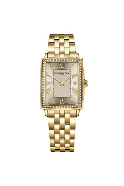 Raymond Weil RW5925PS00100 Pırlantalı Kadın Kol Saati
