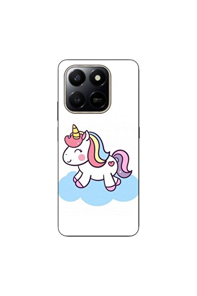 OEM Husa compatibila cu Honor 400 Smart Silicon Gel Tpu Model Baby Pony