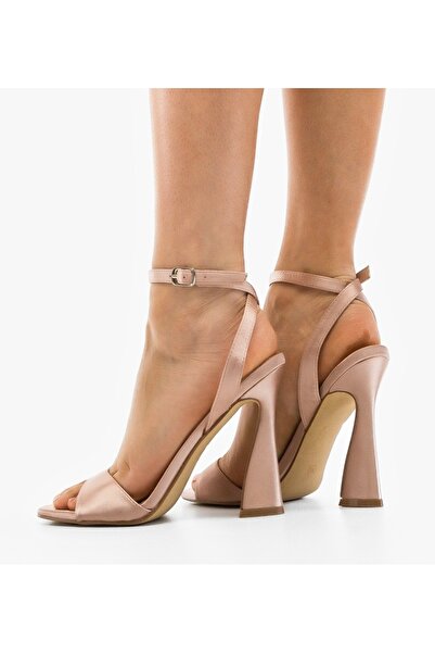 BENOTTİ Hodges Women's Sandals Pink