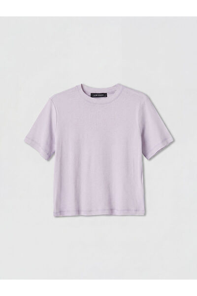 LC Waikiki تي شيرت I Zero Roba Collar للسيدات من Freezen Store