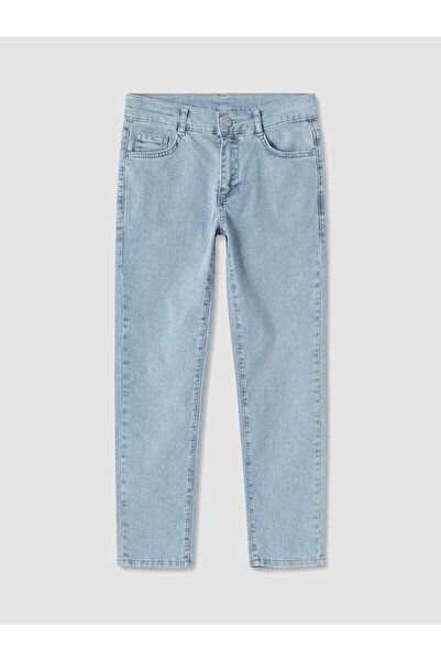 LC Waikiki Vizyon New Season Slim Fit Boys' Jeans