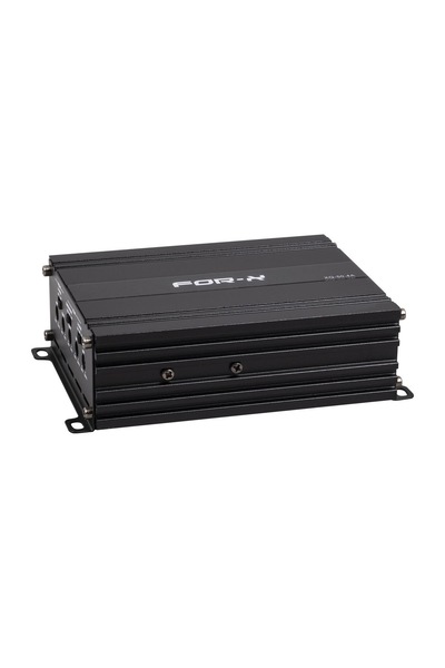 Deniz Sound Garage XQ-50.4A 4 KANAL OTO AMFİ MULTİMEDİA TABLET AMFİSİ 4 OHM 4...