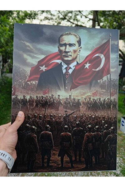 uv basklı