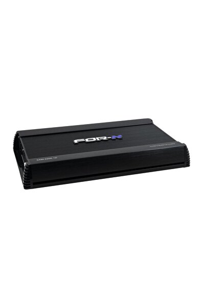 Deniz Sound Garage XAM-2200.1D MONO AMFİ SUBWOOFER AMFİSİ 1X2200 RMS BAS KONT...