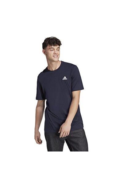 adidas Bărbați& # x27;s Tricou cu mânecă scurtă M SL SJ T S