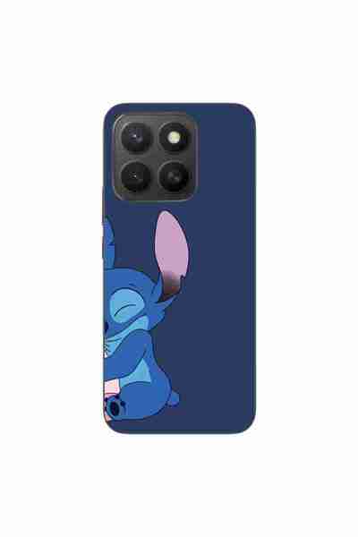 OEM Husa compatibila cu Honor X8c Silicon Gel Tpu Model Stitch Him