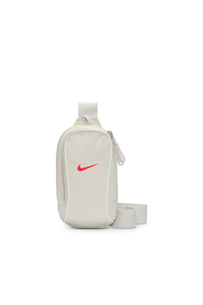 Nike Essentials Crossbody Bej Çapraz Çanta