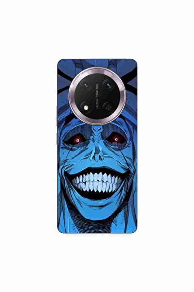 OEM Husa compatibila cu Honor Magic7 Lite Silicon Gel Tpu Model Solo Leveling...
