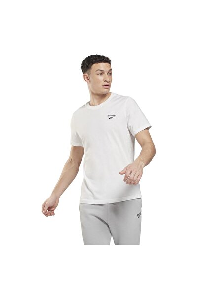 Reebok Bărbați& # x27;s Tricou cu mânecă scurtă 2XL