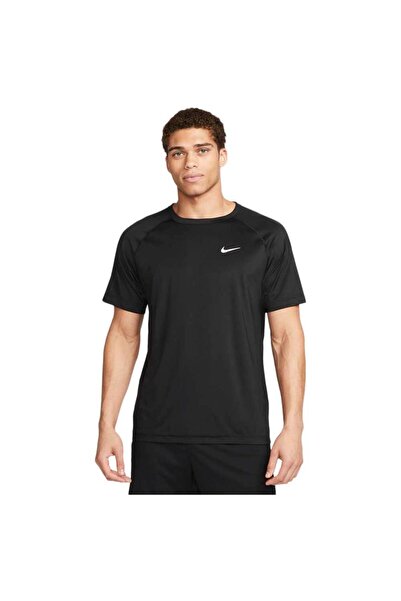 Nike Bărbați& # x27;s Tricou cu mânecă scurtă Dri-FIT Ready XL