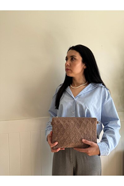 lalettobags Pochetă și geantă portofoliu pentru femei