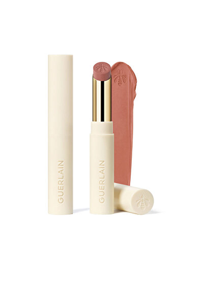 Guerlain Kisskiss Blur Matte Lippenstift-nachfüllung #196 1 Stk