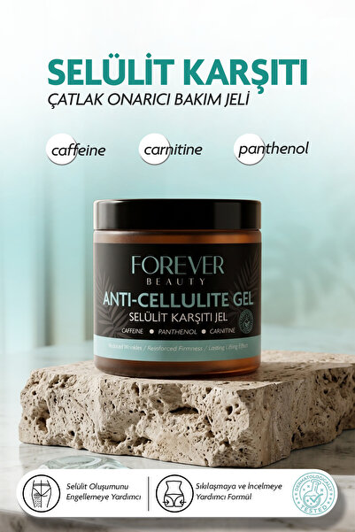 Forever Beauty selülit kremi